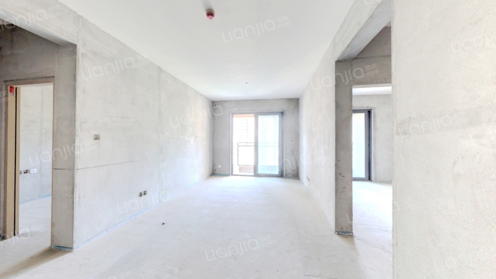 融汇温泉城翰林学府二手房实景图