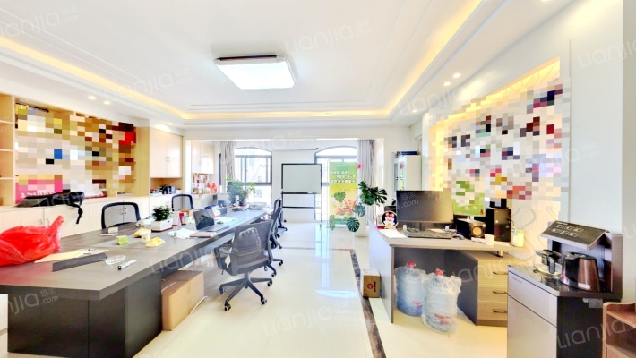 淮矿和平盛世二手房实景图