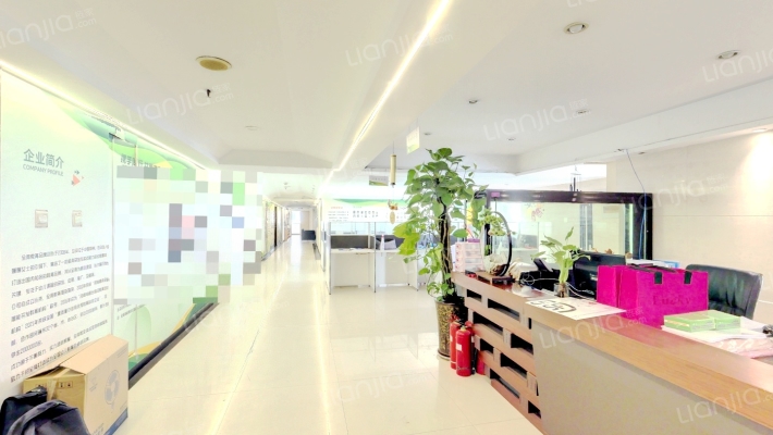 龙湖大厦二手房实景图