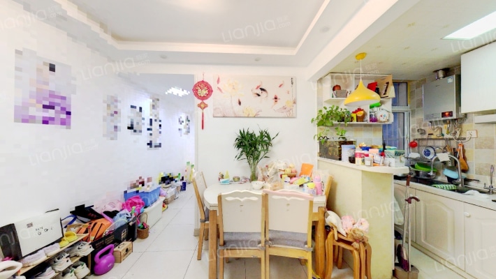 乔虹苑二手房实景图