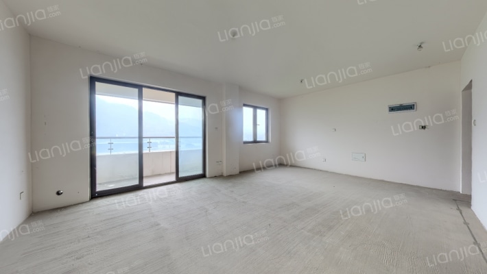 逸山公馆二手房实景图