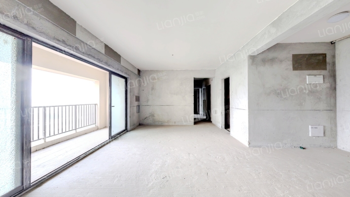 富力白鹭湾澜廷二手房实景图