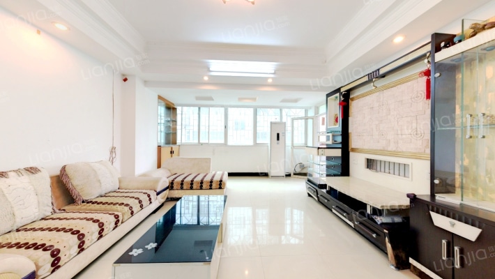 花园街小区二手房实景图