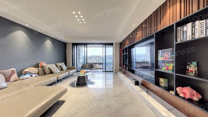 国奥村一期二手房实景图