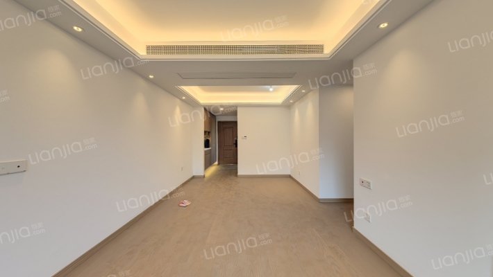 海月四季二手房实景图