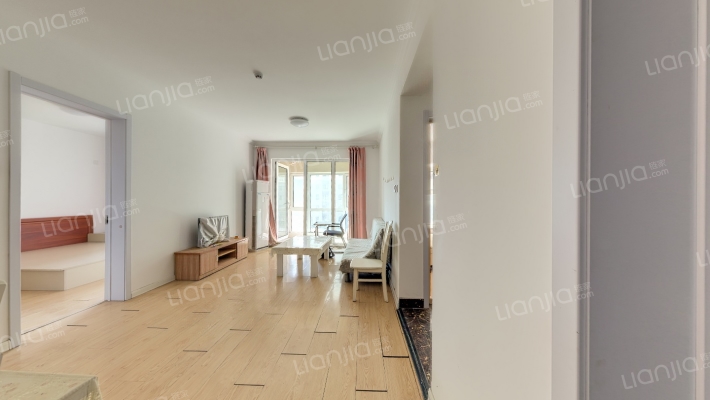 佳兆业水岸新都三期二手房实景图