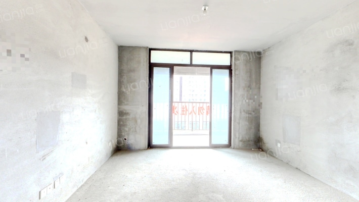 中冶中央公园二手房实景图