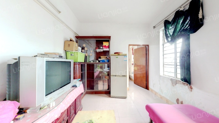 晓园新村晓园东二手房实景图