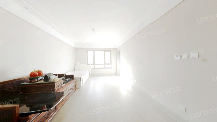 融创城融春园二手房实景图