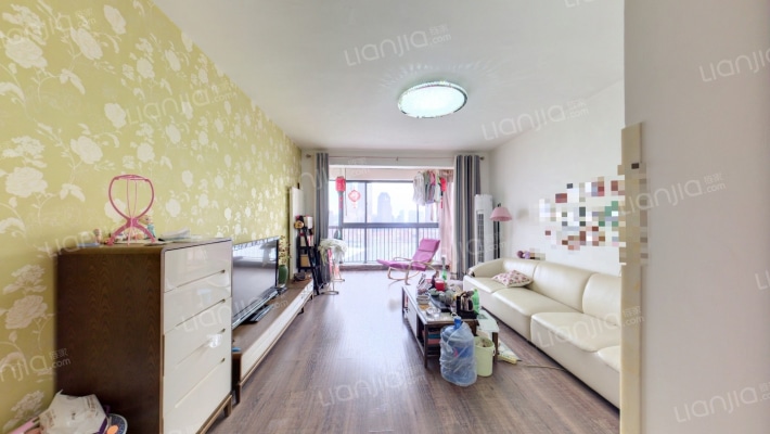 月光园二手房实景图