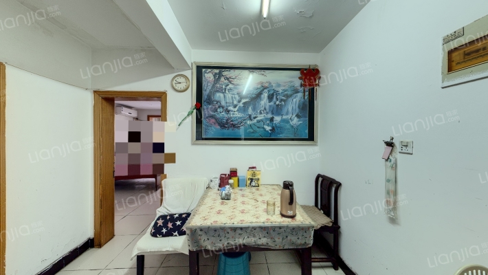 桃源居二期三期二手房实景图