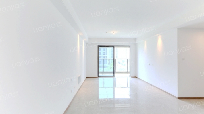 金成潮塘轩二手房实景图