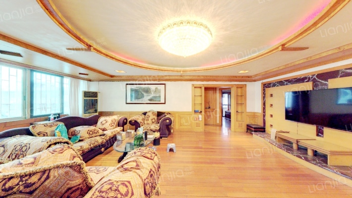 永新新村二手房实景图