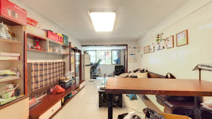 莲通楼二手房实景图