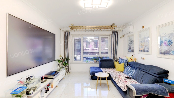 万锦香樟树三期二手房实景图