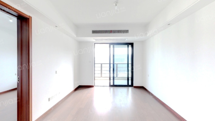德信时光之宸二手房实景图