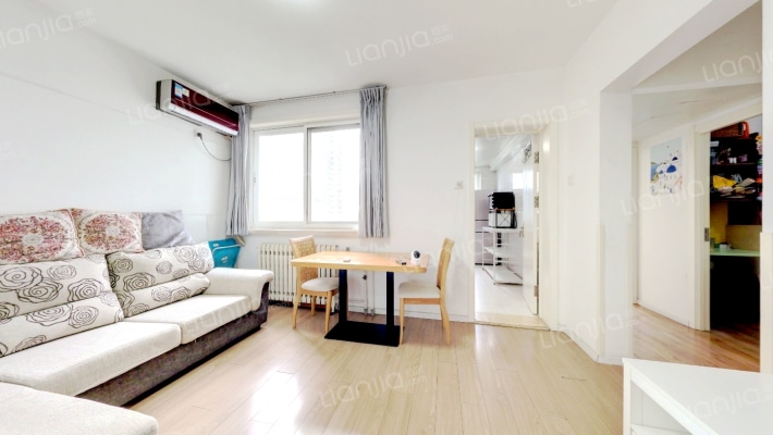 银领国际二手房实景图