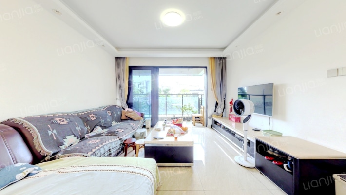 富润·乐庭二手房实景图