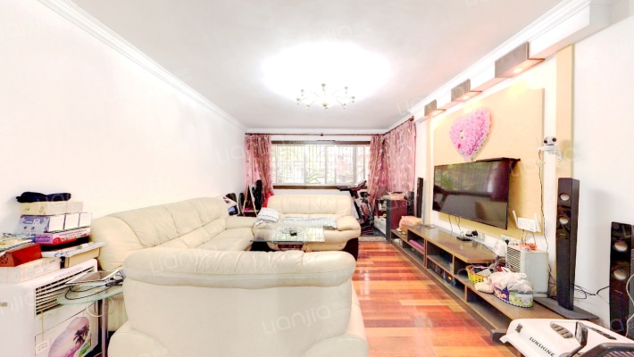 头桥社区海马冲47号院落二手房实景图