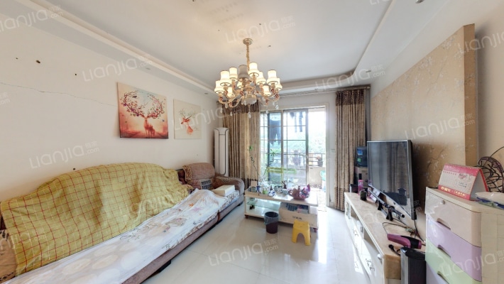 爱加西西里二手房实景图