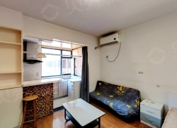 整租·嘉辰时代公寓 1室0厅 南/北_嘉辰时代公寓租房