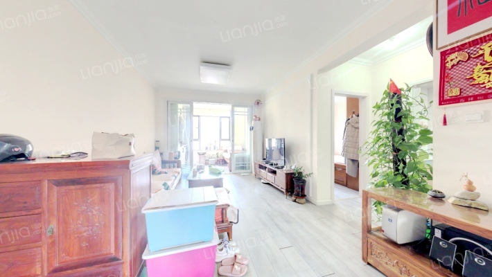 锦绣华府二手房实景图