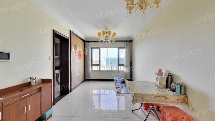 恒大御林园二手房实景图