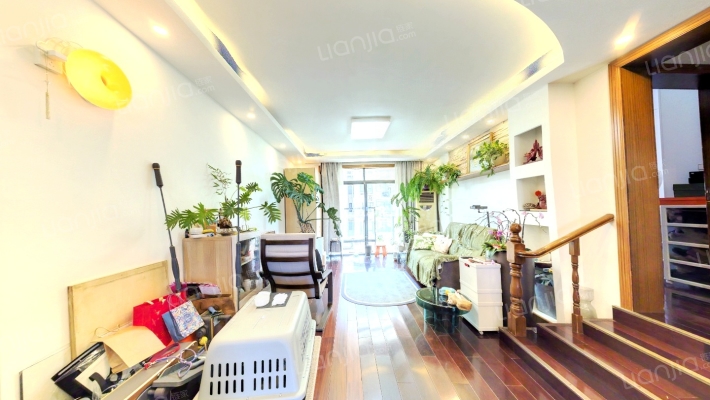 弘扬雅苑二手房实景图