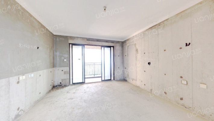 春和景园二期二手房实景图