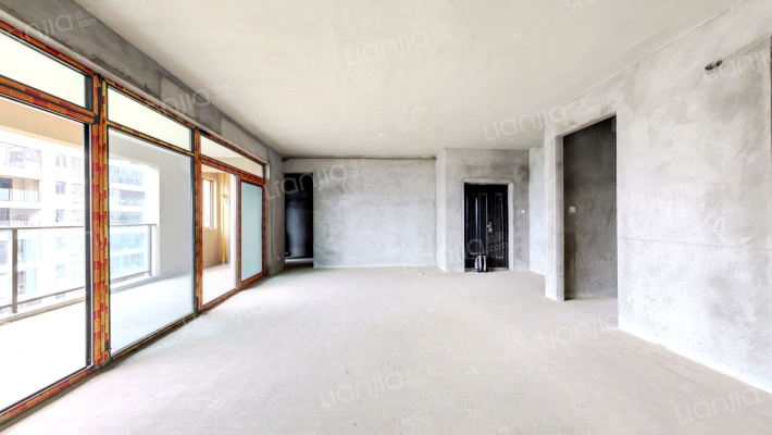 俊豪城西区二手房实景图