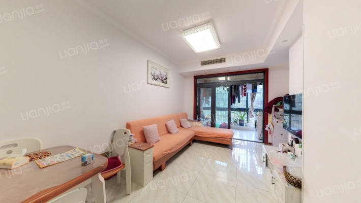 黛瑰苑二手房实景图