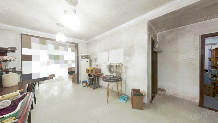 阳光花园二手房实景图