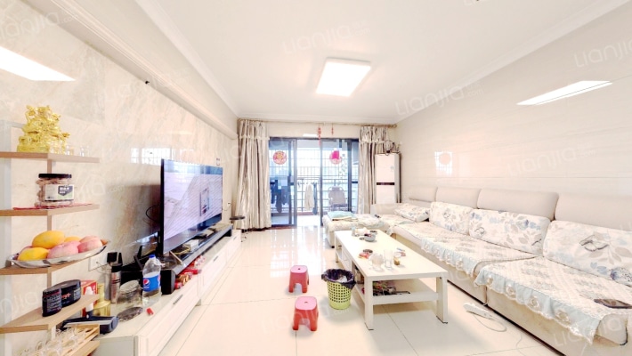 阳光桃源二手房实景图