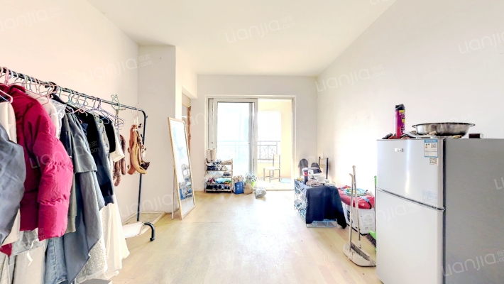 中吴红玺御园二手房实景图