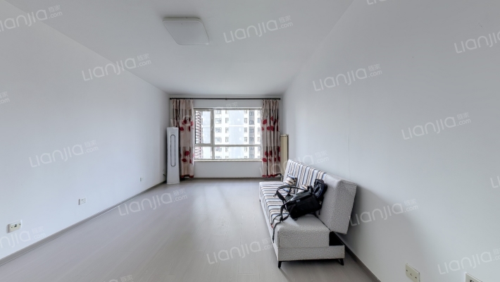 明筑轩小区二手房实景图