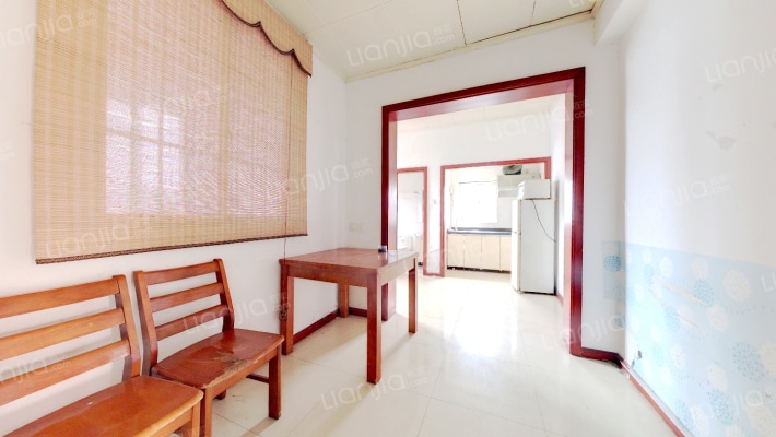 合村坊散盘二手房实景图