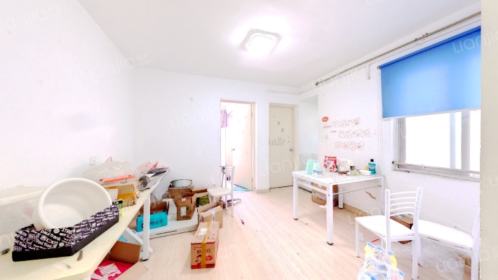 熙景福苑二手房实景图