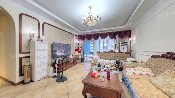 百仁安盛二手房实景图