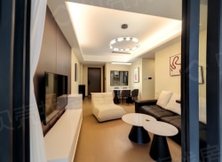 整租·万科四季都会 3室2厅 南_万科四季都会租房