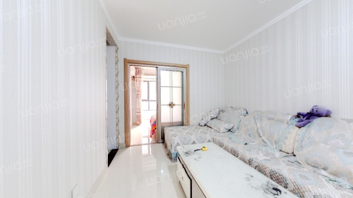 众美凤凰城海棠苑二手房实景图