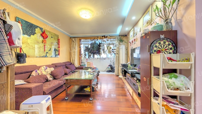 太阳花园二手房实景图