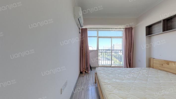 江山名座大厦二手房实景图