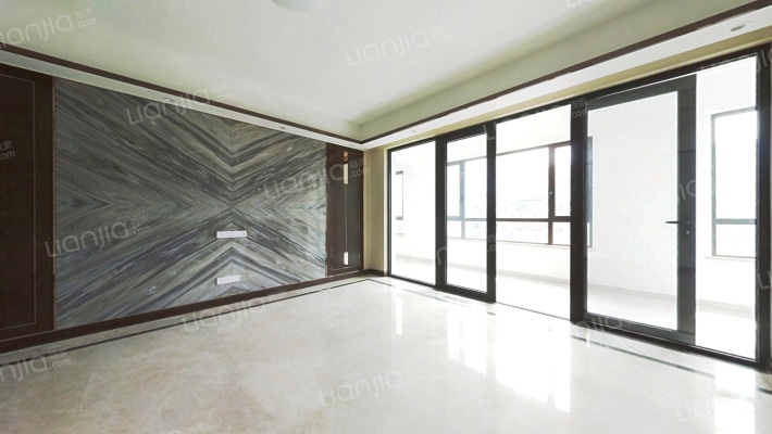 当代·中锐万国府ΜΟΜΛ二手房实景图