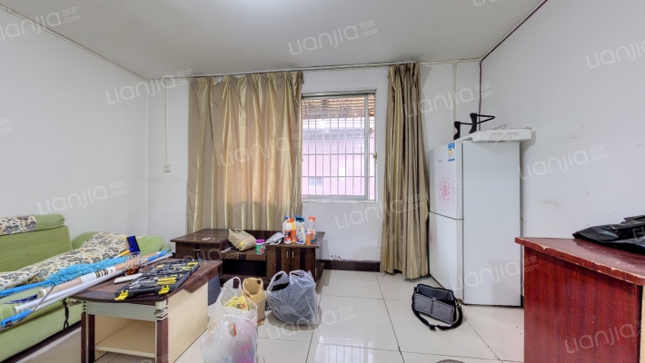 华宫巷13号二手房实景图