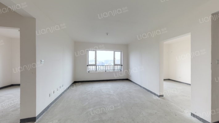 橡树华庭二手房实景图