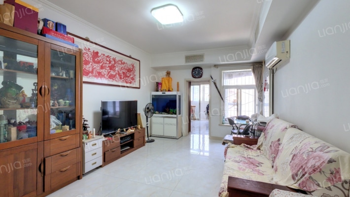 双紫小区二手房实景图