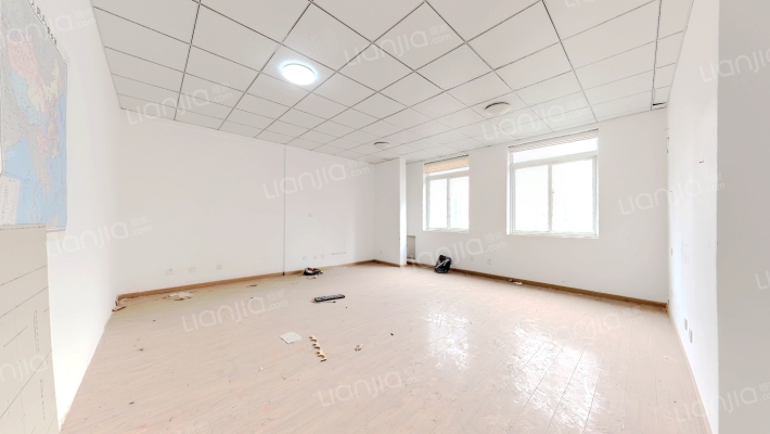 置信逸都D区二手房实景图