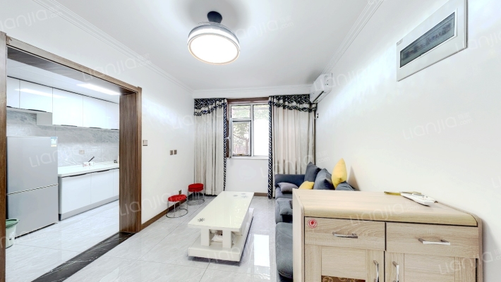 三三零二小区北院二手房实景图