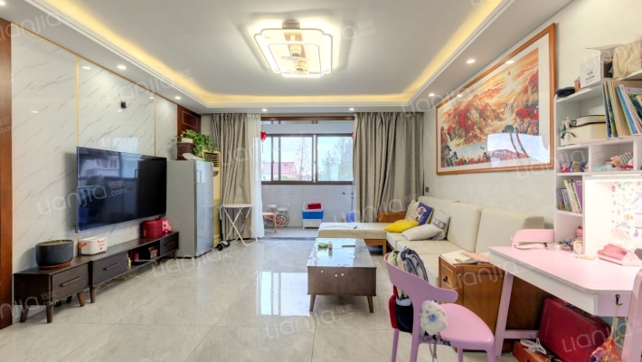 欣欣苑二手房实景图