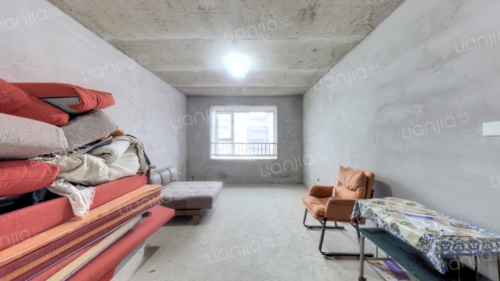 中山尚城二手房实景图